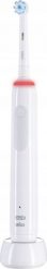 Szczoteczka Oral-B Pro 3 Clean&Protect Biała. Białe szczoteczki elektryczne ORAL-B. Za 144.00 zł.