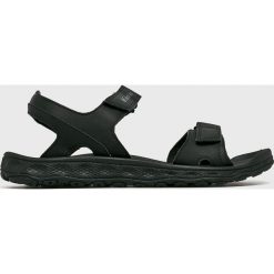 Columbia - Sandały Buxton. Sandały męskie marki Columbia. Za 229.90 zł.