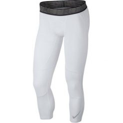 Nike Legginsy Nike Pro Basketball Tights - 880825-100 XXXL. Legginsy męskie Nike. Za 286.71 zł.