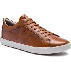 Sneakersy GEOX - U Jharrod A U925MA 00043 C6001 Cognac. Buty sportowe na co dzień męskie marki Geox. W wyprzedaży za 269.00 zł.