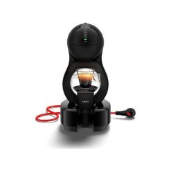 Krups Ekspres Kapsułkowy Nescafé® Dolce Gusto® Lumio™kp130832 Czarny. Ekspresy ciśnieniowe marki KRUPS. W wyprzedaży za 299.00 zł.
