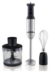 Blaupunkt HBD512 czarno-srebrny. Blendery Blaupunkt. Za 179.00 zł.