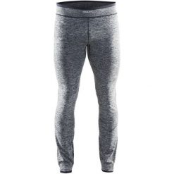 Craft Kalesony Active Comfort Gray L. Bielizna termoaktywna męska marki Craft. W wyprzedaży za 115.00 zł.
