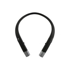 Zestaw słuchawkowy LG Tone Infinim (HBS-920) Czarny. Słuchawki bluetooth marki LG. Za 449.00 zł.