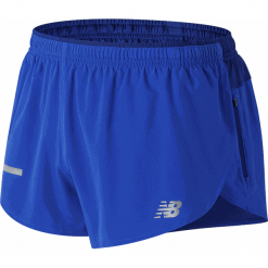 New Balance MS81260PC. Szorty sportowe męskie marki New Balance. W wyprzedaży za 109.99 zł.