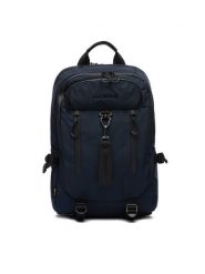 Premiata Plecak Ventura Var 2144 Granatowy. Niebieskie plecaki męskie Premiata, bez wzorów, z materiału. Za 1,679.00 zł.