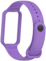 ORYGINALNY ZAMIENNY WYMIENNY PASEK OPASKA SILIKONOWA YIVO DO ZEGARKA SMARTWATCH XIAOMI AMAZFIT BAND 7. Zegarki smartwatch Yivo. Za 29.99 zł.