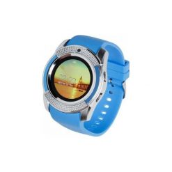 SmartWatch GARETT G11 Niebieski. Krokomierze GARETT. Za 159.00 zł.