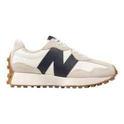 Buty 327 Rozmiar 40 - WS327KB Szary. Białe buty sportowe na co dzień męskie New Balance, m, bez wzorów, z materiału, bez ramiączek, bez kaptura. Za 499.00 zł.