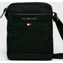 Tommy Hilfiger - Saszetka. Saszetki męskie marki Tommy Hilfiger. Za 449.90 zł.