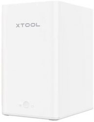 XTool Desktop Smoke Purifier - oczyszczacz powietrza do xTool F1/M1 Ultra}. Oczyszczacze powietrza xTool. Za 2,338.80 zł.
