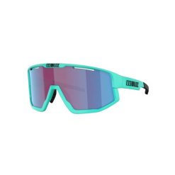 Okulary przeciwsłoneczne rowerowe dla dorosłych Bliz Fusion Nano Optics. Fioletowe okulary przeciwsłoneczne męskie Bliz, bez wzorów. Za 488.15 zł.
