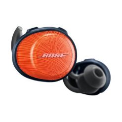 Bose SoundSport Free Wireless Słuchawki. Słuchawki bluetooth BOSE. Za 849.00 zł.