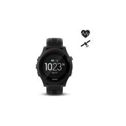 Zegarek GPS Forerunner 935 XT z pulsometrem. Zegarki męskie marki Garmin. Za 1,849.00 zł.