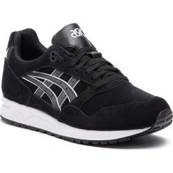 Sneakersy ASICS - TIGER Gelsaga 1191A155 Black/Black 001. Buty sportowe na co dzień męskie marki Asics. W wyprzedaży za 379.00 zł.