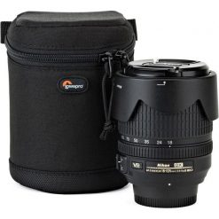 Pokrowiec LOWEPRO LP36978 Czarny. Akcesoria fotograficzne LOWEPRO. Za 68.99 zł.