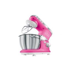Robot kuchenny Sencor STM 3628RS, moc 600 W, poj. misy 4l różowy. Roboty kuchenne marki SENCOR. Za 413.29 zł.