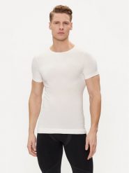 Brubeck Bielizna termoaktywna górna SS1103M Écru Slim Fit. Bielizna termoaktywna męska Brubeck, m, bez wzorów, z syntetyku, bez ramiączek, narciarskie. Za 69.99 zł.