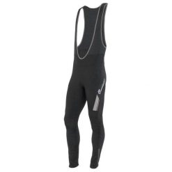Sensor Spodnie Rowerowe Sonic M Black S. Długie spodnie sportowe męskie marki Sensor. Za 229.00 zł.
