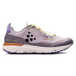 Buty do biegania męskie Craft Adv Nordic Speed 2. Szare buty do biegania męskie Craft, bez wzorów, z materiału, bez zapięcia, do biegania. Za 544.00 zł.
