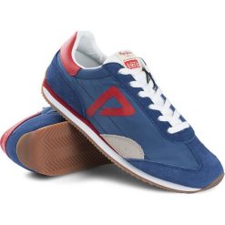 Sneakersy Pepe Jeans. Buty sportowe na co dzień męskie Pepe Jeans. Za 299.00 zł.
