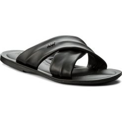 Klapki FABI - FU7491 Ocean Nero. Klapki i japonki męskie marki Fabi. W wyprzedaży za 489.00 zł.