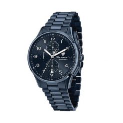 Zegarek Maserati. Niebieskie zegarki męskie maserati. Za 1,549.00 zł.