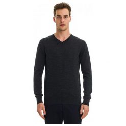 Galvanni Sweter Męski Wodonga Xl Ciemnoszary. Swetry męskie marki Galvanni. W wyprzedaży za 269.00 zł.
