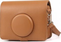 Etui Love Instant Etui Do Fujifilm Instax Mini Evo brązowy. Akcesoria fotograficzne . Za 99.90 zł.