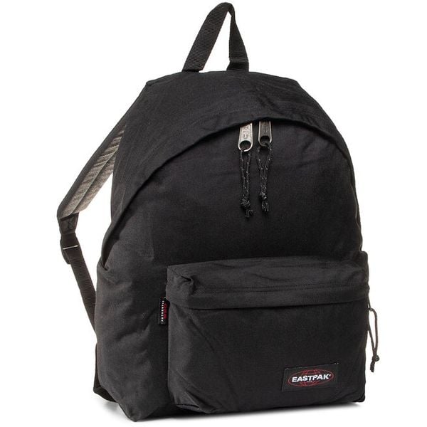 Plecak Eastpak. Czarne plecaki męskie Eastpak, bez wzorów. Za 139.99 zł.