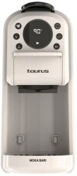 Uniwersalny ekpres kapsułkowy Taurus Mokabari 4w1. Ekspresy na kapsułki Taurus. Za 363.54 zł.