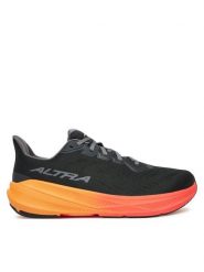 Altra Buty do biegania Experience flow AL0A85RE Czarny. Czarne buty do biegania męskie Altra, bez wzorów, z materiału, bez zapięcia, do biegania. Za 599.99 zł.