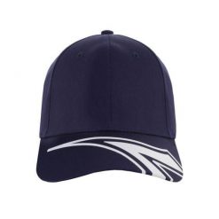 Czapka tenisowa unisex Diadora Cappellino Camp. Niebieskie czapki męskie Diadora, bez wzorów, sportowe. Za 49.99 zł.