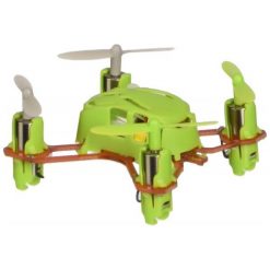 Revell Nano Quad Quadcopter Zielony 23943. Akcesoria fotograficzne marki Yuneec. Za 159.00 zł.
