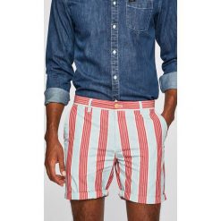 Scotch & Soda - Szorty. Szorty męskie Scotch & Soda. W wyprzedaży za 239.90 zł.