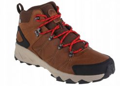 Buty trekkingowe męskie Columbia Peakfreak II Mid OutDry 2044251286_46. Buty trekkingowe męskie Columbia, bez wzorów, bez zapięcia. Za 525.69 zł.