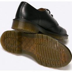 Dr Martens - Półbuty. Codzienne półbuty męskie marki Dr. Martens. Za 629.90 zł.