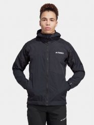 Adidas Kurtka outdoor Terrex Xperior HN2912 Czarny Slim Fit. Czarne kurtki outdoor męskie ADIDAS, m, bez wzorów, z syntetyku, bez kaptura, outdoorowe. Za 1,079.00 zł.