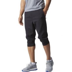 Adidas Spodnie Z.N.E. 3/4 Pant czarny r. XL (S94821). Długie spodnie sportowe męskie ADIDAS. Za 173.41 zł.