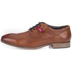 S.Oliver Półbuty Męskie 41 Brązowe. Eleganckie półbuty męskie marki S.Oliver. Za 270.00 zł.