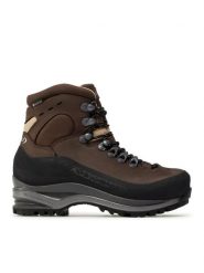 Aku Trekkingi Superalp Nbk Gtx GORE-TEX 592 Brązowy. Brązowe buty trekkingowe męskie Aku, bez wzorów, z gore-texu, bez zapięcia, trekkingowe, gore-tex. Za 1,319.00 zł.