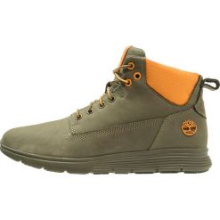 Timberland KILLINGTON CHUKKA Botki sznurowane sage/orange. Buty zimowe męskie marki Timberland. W wyprzedaży za 398.30 zł.