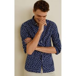 Mango Man - Koszula Dalsi. Koszule męskie marki Mango Man. Za 139.90 zł.