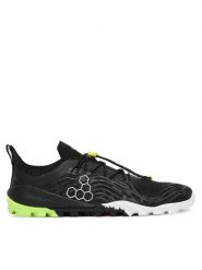 Vivo Barefoot Buty do biegania Hydra Esc 309460 Czarny. Czarne buty do biegania męskie Vivo Barefoot, bez wzorów, z materiału, bez zapięcia, do biegania. Za 769.99 zł.