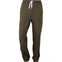 BOSS CASUAL SUPERSONIC Spodnie treningowe dark green. Spodnie dresowe męskie marki BOSS CASUAL. Za 579.00 zł.