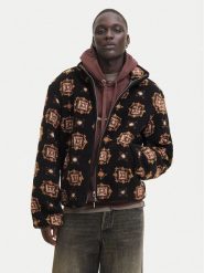 Jack & Jones Polar Norrebro 12291531 Czarny Regular Fit. Czarne bluzy z polaru męskie Jack & Jones, l, bez wzorów, z polaru, bez ramiączek, bez kaptura. Za 299.99 zł.