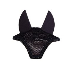 Czapka z muchą dla koni Kentucky Horsewear Wellington. Niebieskie krawaty i muchy męskie KENTUCKY HORSEWEAR, bez wzorów, eleganckie. Za 369.50 zł.