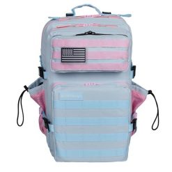 Plecak outdoorowy V1 Miami 45L. Zielone plecaki męskie ELITEX TRAINING, bez wzorów. Za 252.99 zł.