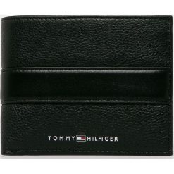 Tommy Hilfiger - Portfel skórzany. Portfele męskie Tommy Hilfiger. Za 339.90 zł.