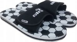 Kubota Piankowe klapki kibica Kubota - Rzep Rozmiar 44. Klapki i japonki męskie Kubota, bez wzorów. Za 49.99 zł.